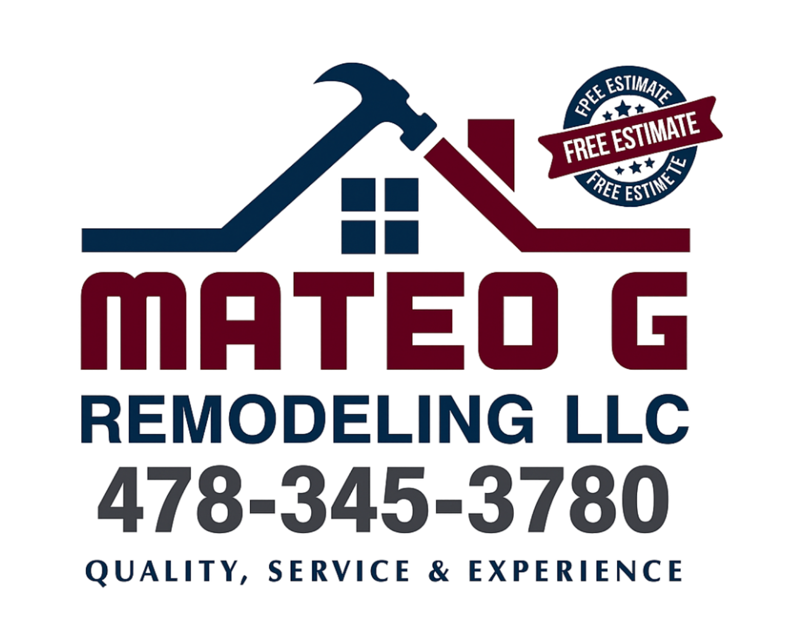 MATEO G REMODELING LLC